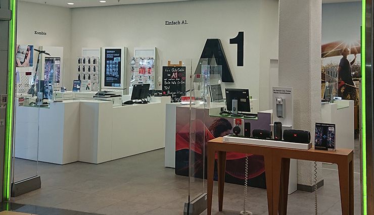 A1 Shop