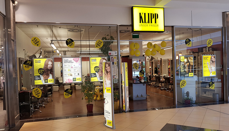 KLIPP
