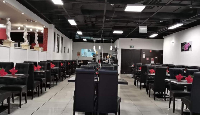 Asia Wok