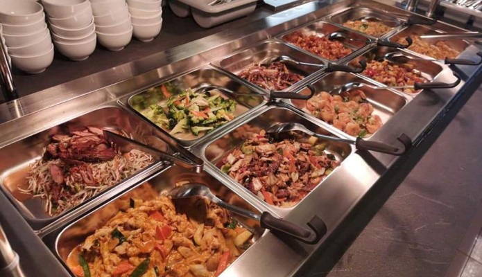 Asia Wok