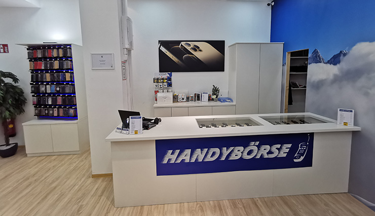 Handyboerse