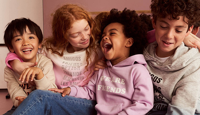H&M