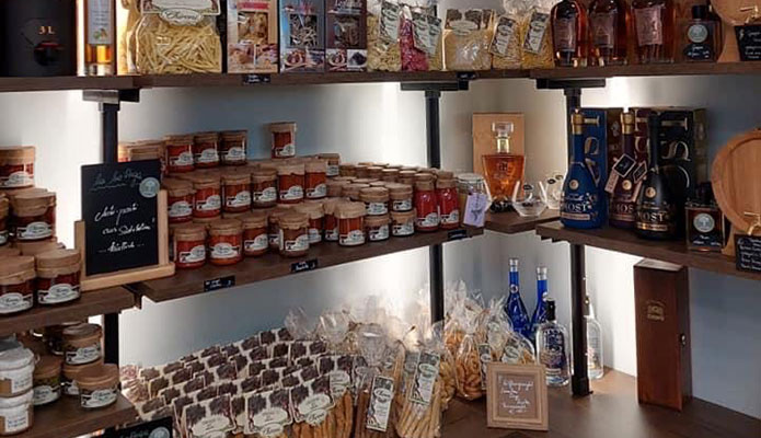 La Bottega