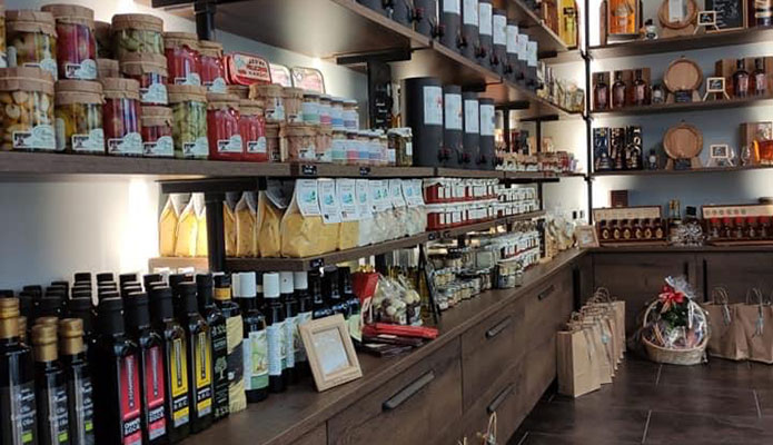 La Bottega