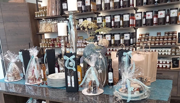 La Bottega