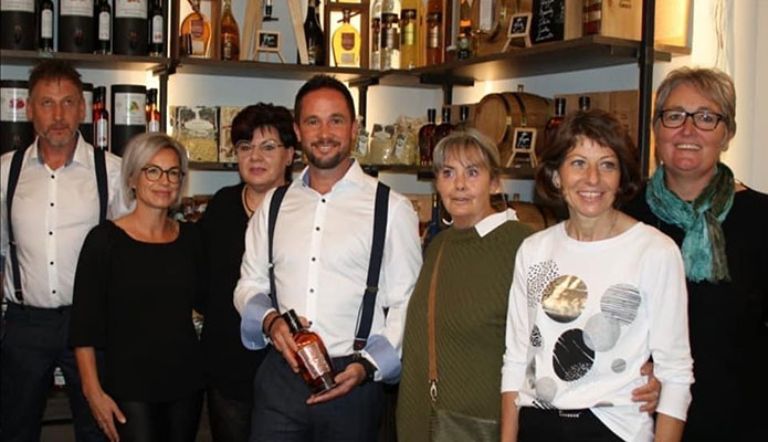 La Bottega