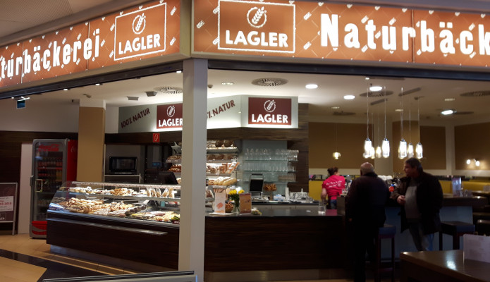 Naturbäckerei Lagler