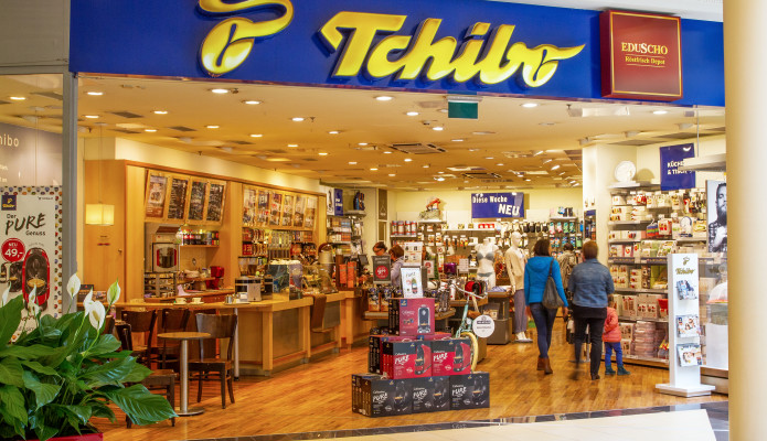 Tchibo