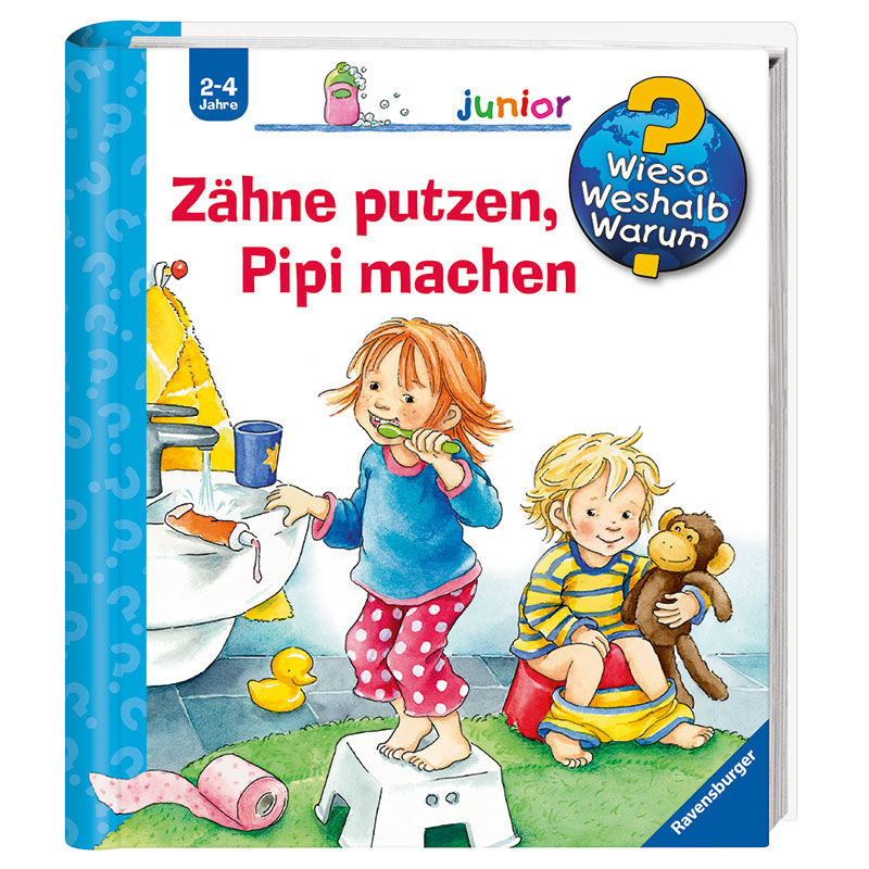 Kinderbuchtag bei LIBRO