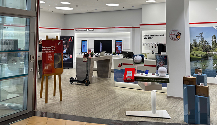 A1 Shop
