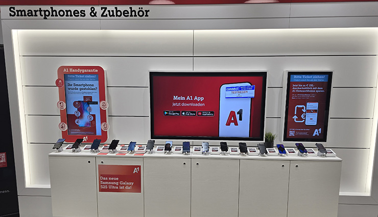 A1 Shop