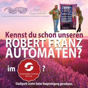 robert franz automat