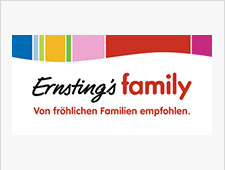 Ernsting's family