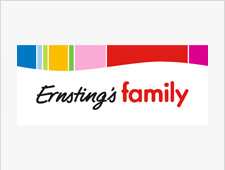 Ernstings family