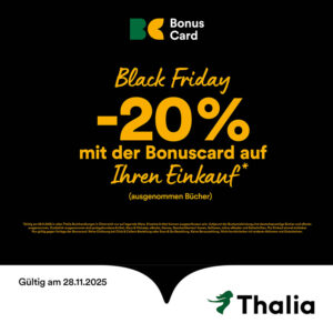 Thalia Black Friday