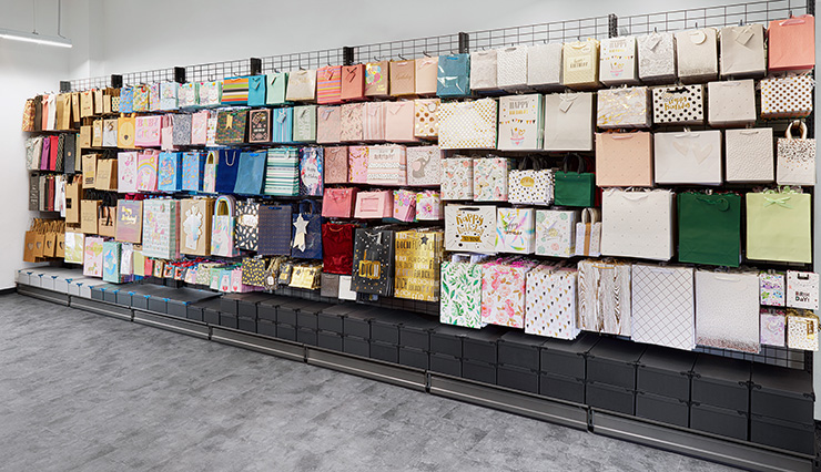 TEDI Geschenksartikel