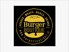 Burger Boutique