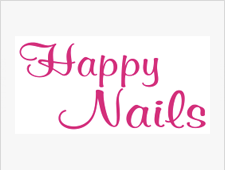 Happy Nails